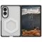 Чохол UAG для Samsung Galaxy Z Fold 8, Mouve with Magnet, Ice