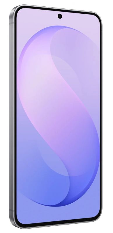 Смартфон Samsung Galaxy S26 FE 5G (S741) 6.7' 8/256ГБ, 2SIM, 4900мА•год, фіолетовий
