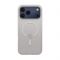 Чохол Belkin для iPhone 17 Pro Max, Magnetic Protective Grip, Sand