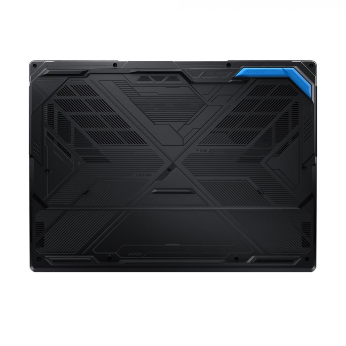 Ноутбук MSI Crosshair 16 HX E14WFK-052XUA 16 QHD+, Intel i9-14900HX, 16GB, F512GB, NVD5060-8, DOS, чорний