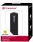 Портативний корпус Transcend для SSD Enclosure Kit M.2 PCIe/M.2 SATA 2230/2242/2260/2280 USB USB Type-A + Type-C Чёрный