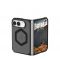 Чохол UAG для iPhone 18 Duo, Mouve Magsafe, Ash