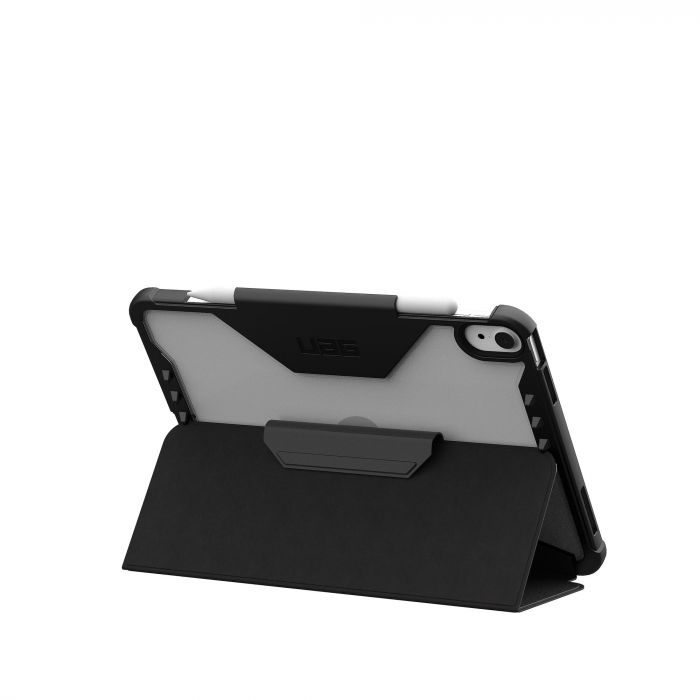 Чохол UAG для iPad Air 11" (Gen 8, 2026), Plyo LT, Ice/Black