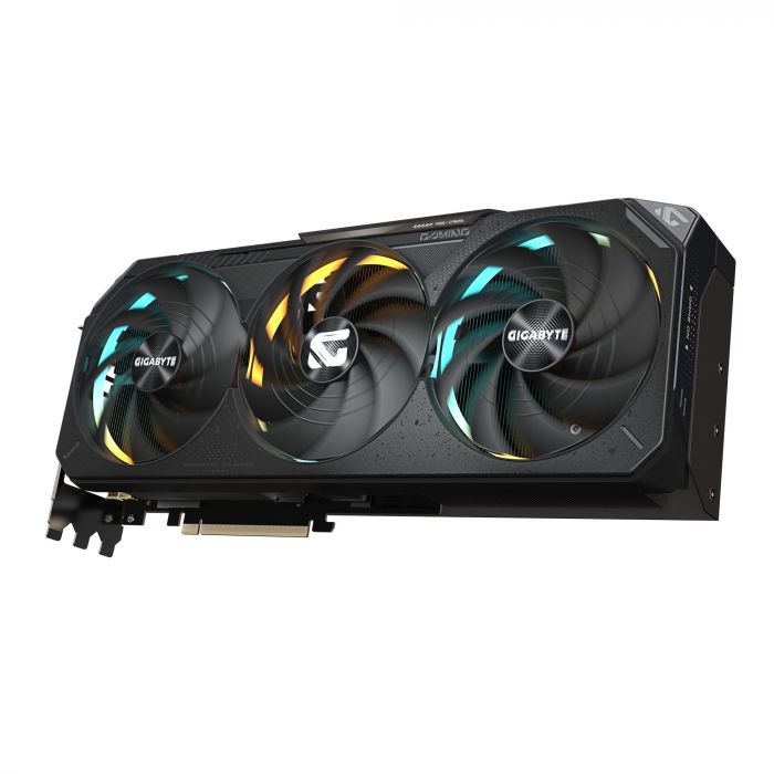Відеокарта GIGABYTE GeForce RTX 5080 16GB GDDR7 GAMING OC