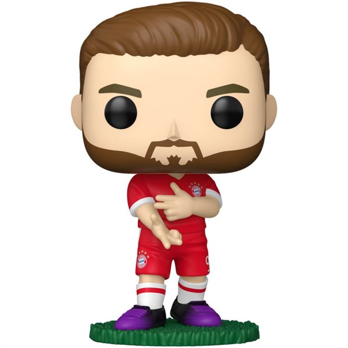 Фігурка Funko POP Football: Bayern Munich - Kane