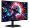 Монітор Samsung 27" Odyssey OLED G7 HDMI, DP, OLED, 3840x2160, 165Hz, 1ms, Pivot