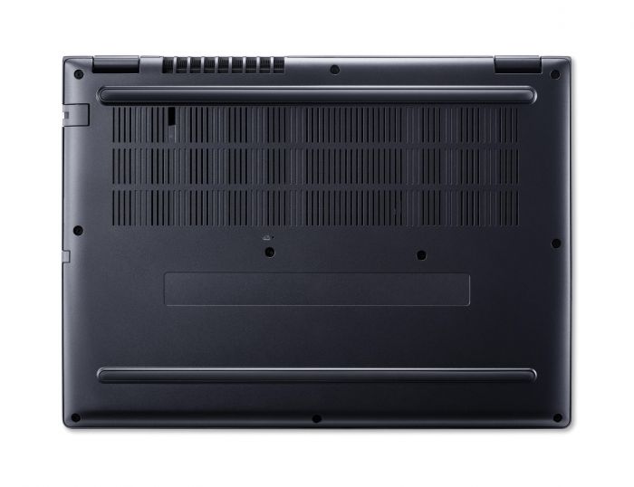 Ноутбук Acer TravelMate TMP414-53 14" WUXGA IPS, Intel 5-120U, 16GB, F1TB, UMA, Win11P, синій
