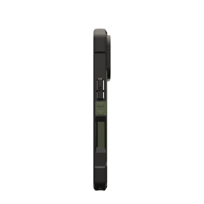 Чохол UAG для iPhone 17 Pro, Pathfinder MagSafe, Olive