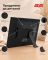 Цифрова фоторамка  2E DPF10-PBK 10", IPS, FHD, 1GB, 32GB, динаміки 2x1Вт, ПЗ Frameo, сенсорний екран, WiFi,білий/чорний