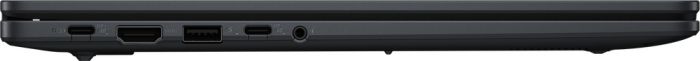 Ноутбук ASUS Expertbook B1 B1503CVA-S70583 15.6" FHD vIPS, Intel i5-1335U, 16GB, F512GB, UMA, NoOS, Чорний
