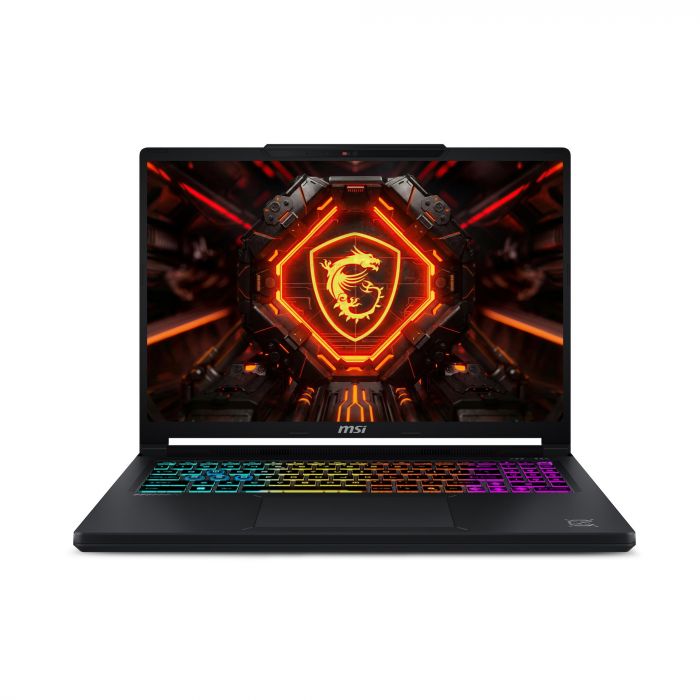 Ноутбук MSI Crosshair 16 HX E14WFK-052XUA 16 QHD+, Intel i9-14900HX, 16GB, F512GB, NVD5060-8, DOS, чорний