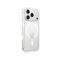 Чохол Belkin для iPhone 17 Pro, Magnetic Protective Clear