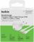 Зарядний пристрій мережевий Belkin 20Вт USB-С PD PPS, кабель USB-С > USB-C, 1м, PVC, білий