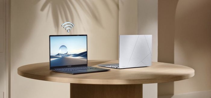Ноутбук ASUS Zenbook 14 UX3405CA-ST782X 14" 3K OLED, Intel Ultra 9 285H, 32GB, F1TB, UMA, Win11P, Сріблястий