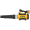Повітродув садовий акумуляторний DeWalt 54В 257.5км/год акб 1х3А·год ЗП 3.2кг