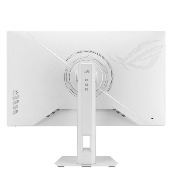 Монітор Asus 27" ROG Strix XG27ACSR-W HDMI, DP, USB-C, Audio, IPS, 2560x1440, 220Hz, 0.3ms, sRGB 133%, G-SYNC, FreeSync, Pivot, HDR400, білий