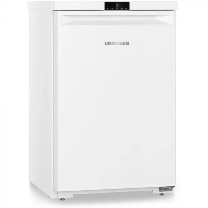 Морозильна камера Liebherr, 85x55x60.7, 106л, 1дв., Е, ST, диспл зовн., білий