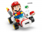 Конструктор LEGO Super Mario Mario Kart – Toad's Garage