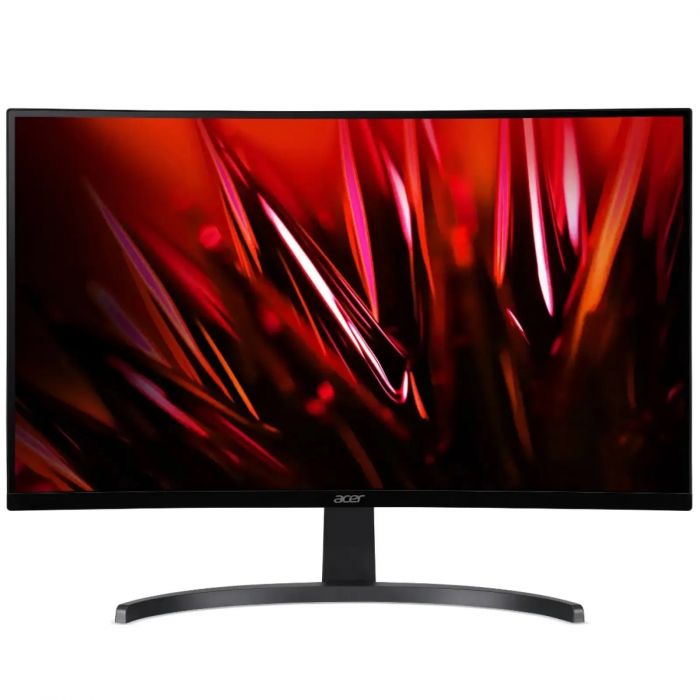 Монітор Acer 27" ED273P0bmipx HDMI, DP, MM, VA, 144Hz, 1ms, CURVED, FreeSync Premium