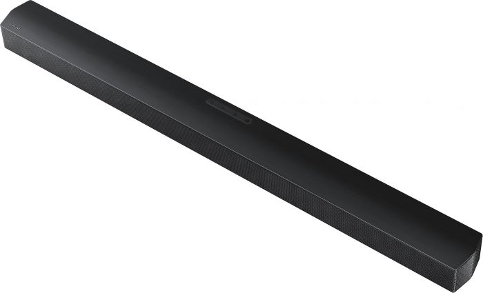 Саундбар Samsung HW-B650F 370Вт, 3.1, BT, HDMI-ARC, USB, саб, Dolby 5.1ch, чорний