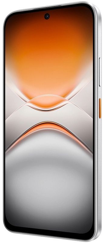 Смартфон TECNO POVA 8 5G (LK6) 6.76" 8/128ГБ, 2SIM, 8000мА•год, Arc White