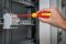 Викрутка Bosch Professional, PZ3x125мм, VDE