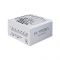 Блок живлення CHIEFTEC Vega M  (750W), >90%, 80+ Gold, 135мм FDB, 1xMB 24pin(20+4), 2xCPU 8pin(4+4), 3xMolex, 6xSATA, 4xPCIe 8pin(6+2), 1xPCIe GEN5 16pin, Fully Modular, White