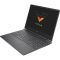 Ноутбук HP Victus 15-fb3112ua 15.6" FHD IPS AG, AMD R7-7445HS, 16GB, F512GB, NVD4050-6, DOS, чорний