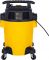 Пилосос професійний DeWalt 750Вт 18кПа контейнер 23л 8.3кг