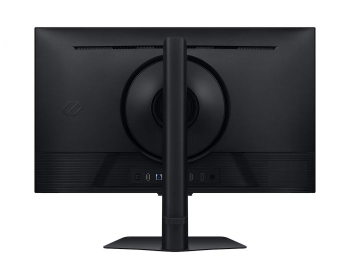 Монітор Samsung 27" Odyssey G7 G70F 4K HDMI, DP, USB, IPS, 3840x2160, 360Hz, 1ms