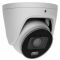 IP-камера дротова Ajax TurretCam HLVF 5 MP White, 2.8–12 мм, PoE, True WDR, IP67, ІЧ 60 м, LED 40 м, аудіо, кут огляду 31° до 111°, вулична, біла, 126281.197.WH1