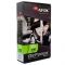 Відеокарта AFOX GeForce GTX 1050 Ti 4GB GDDR5