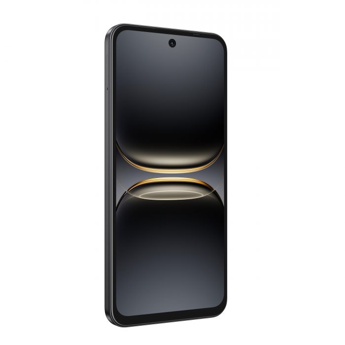 Смартфон TECNO Spark Go 2 (KM4) 6.67" 4/128ГБ, 2SIM, 5000мА•год, Ink Black