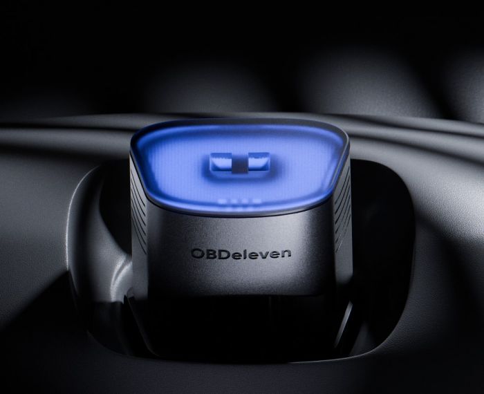 Автосканер OBDeleven 3 + 200 credits