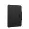 Чохол UAG для iPad Air 11" (Gen 8, 2026), Plyo LT, Ice/Black