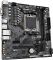 Материнська плата GIGABYTE A620M S2H sAM5 A620 2xDDR5 M.2 HDMI DP D-Sub mATX
