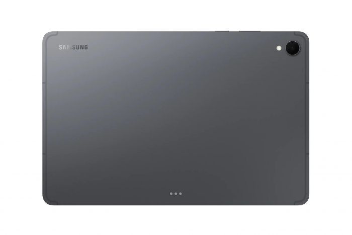 Планшет Samsung Galaxy Tab S11 (X736) 11" 12ГБ, 256ГБ, 5G, 8400мА•год, Android, сірий