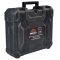 Кейс для дриля-шурупокрута акумуляторного Vitals Professional AU 1870 BS SmartLine+ 35х29х13см пластик