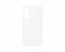 Чохол Samsung для Galaxy A27 (A276), Clear Case, прозорий