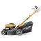 Газонокосарка бензинова STIGA GCVx145 OHV Autochoke 2750Вт 46см 60л 22-65мм 28кг