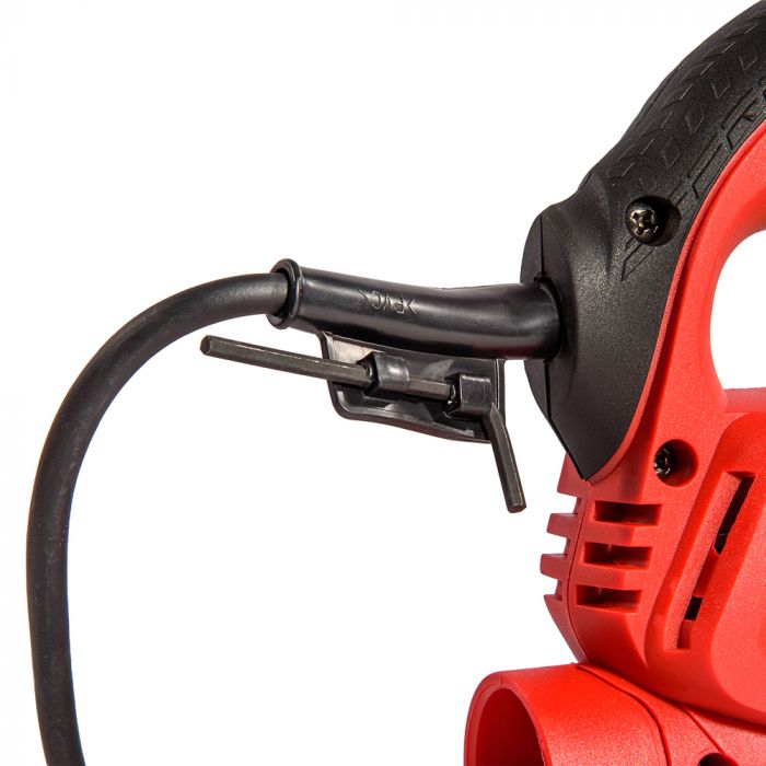 Лобзик Vitals Master Ef 8071DNla 710Вт 3000об/хв хід 18мм 2.1кг