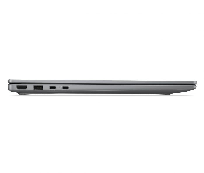 Ноутбук HP 200-G2a 16" WUXGA IPS AG, AMD R5-220, 16GB, F512GB, UMA, DOS, сріблястий