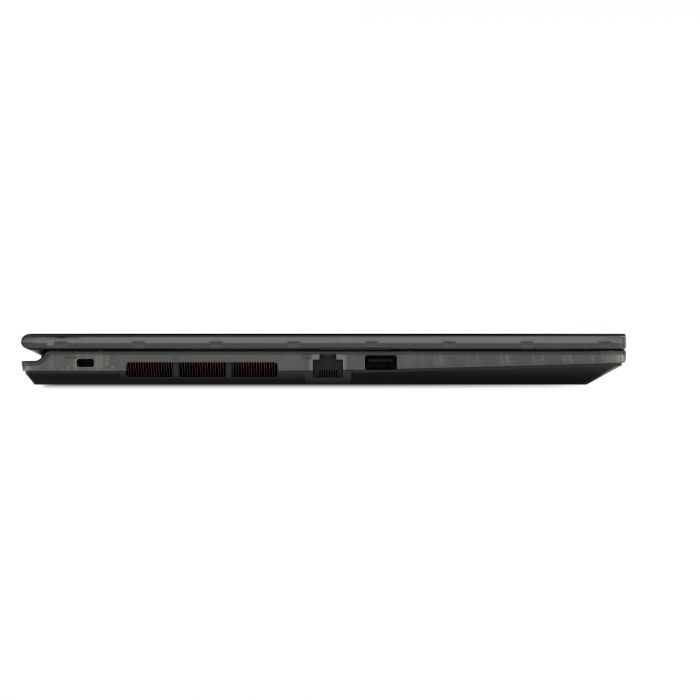 Ноутбук MSI Cyborg 17 B2RWEKG-418XUA 17.3 FHD, Intel 7-240H, 16GB, F1TB, NVD5050-8, DOS, чорний
