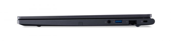Ноутбук Acer TravelMate TMP414-53 14" WUXGA IPS, Intel 5-120U, 16GB, F1TB, UMA, Win11P, синій