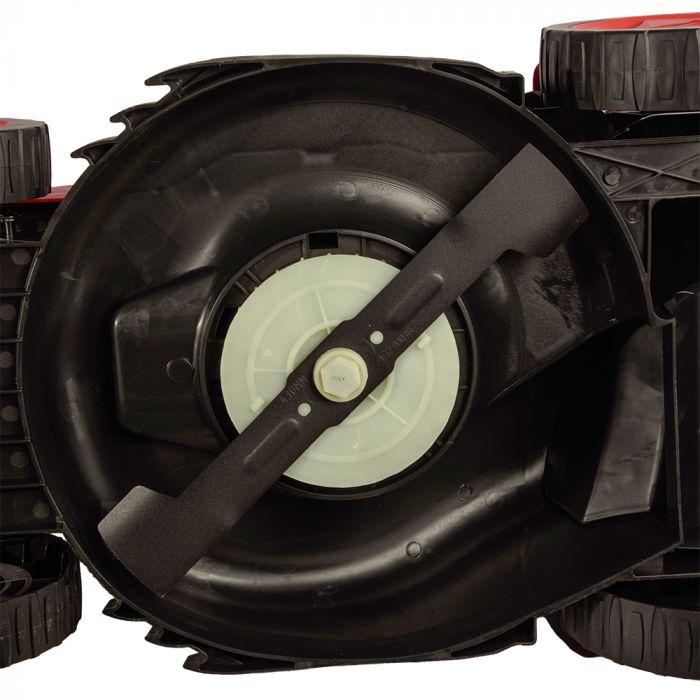 Газонокосарка мережева Vitals Master EZP 4318jb 1800Вт 43см 48л 25-75мм 19кг