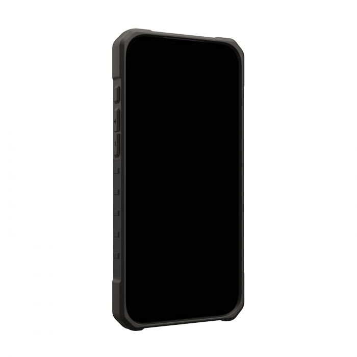 Чохол UAG для iPhone 17 Pro Max, Pathfinder MagSafe SE, Midnight Camo