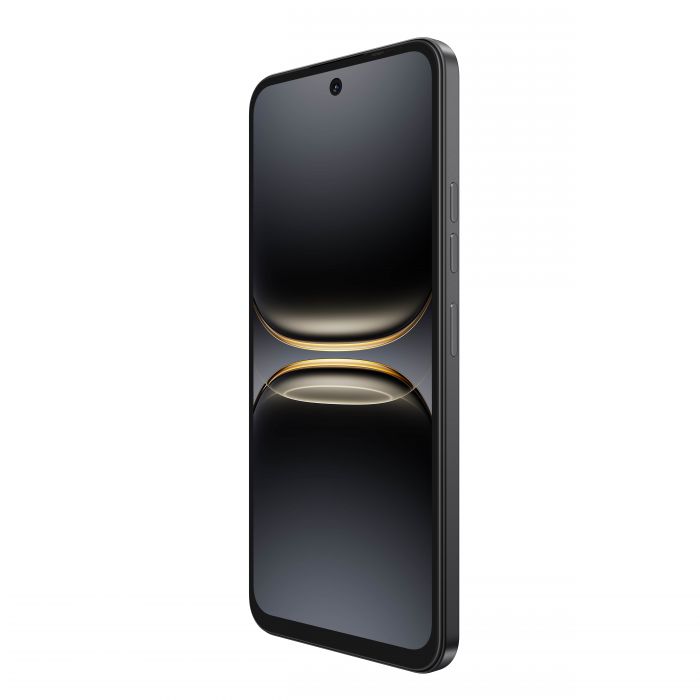 Смартфон TECNO Spark 40 (KM5n) 6.67" 8/256ГБ, 2SIM, 5200мА•год, Ink Black