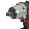 Гайковерт ударний акумуляторний Vitals Master AT 18100c BL Kit 18В 2х4А·год до 2500об/хв 3500уд/хв 1000Нм квадрат 3/4" ЗП та кейс 4.6кг