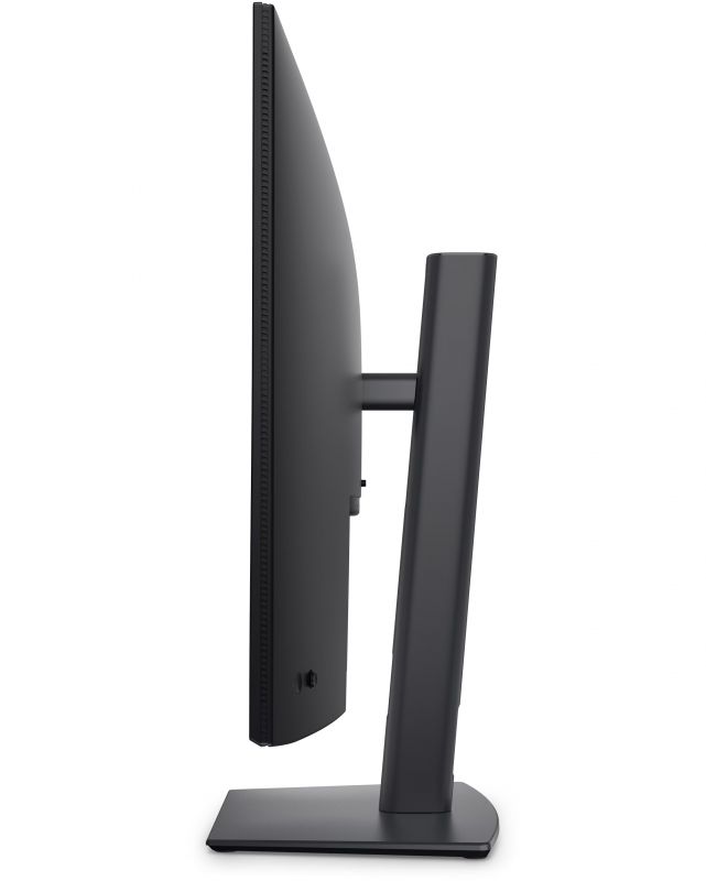 Монітор DELL 31.5" U3226Q 2xHDMI, DP, USB-C, Thunderbolt, RJ-45, QD-OLED, 3840x2160, 120Hz, DCI-P3 99%, Pivot