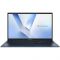 Ноутбук ASUS Vivobook 17 X1704MA-AU101 17.3" FHD IPS, Intel 3 304, 8GB, F256GB, UMA, NoOS, Блакитний